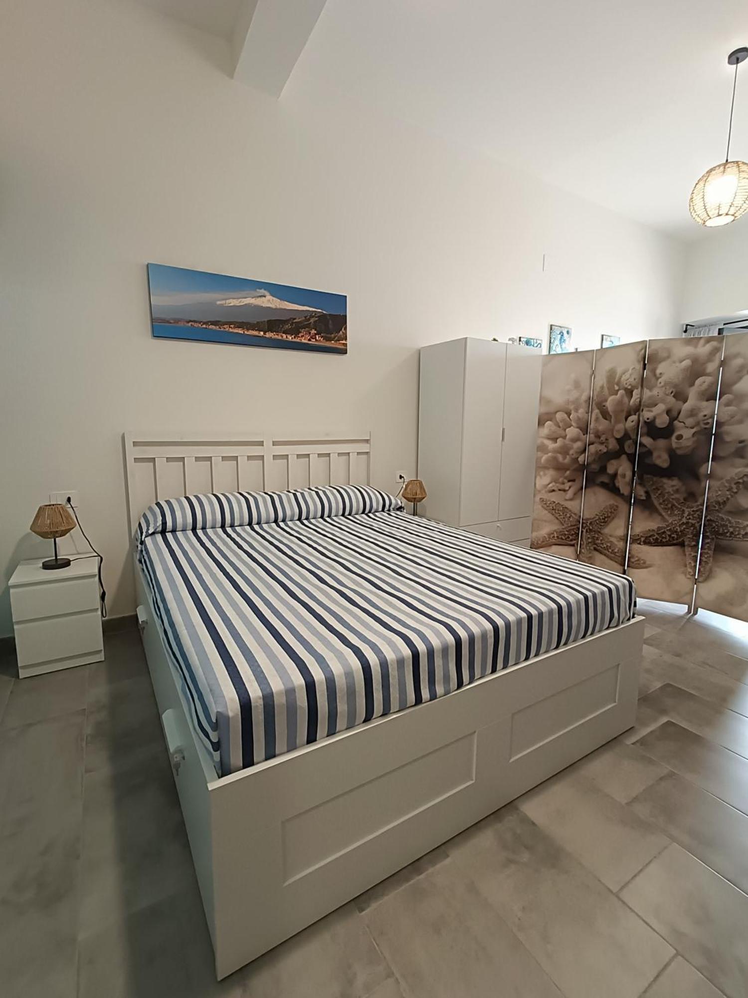 Casa Del Sole Fronte Mare Апартаменты